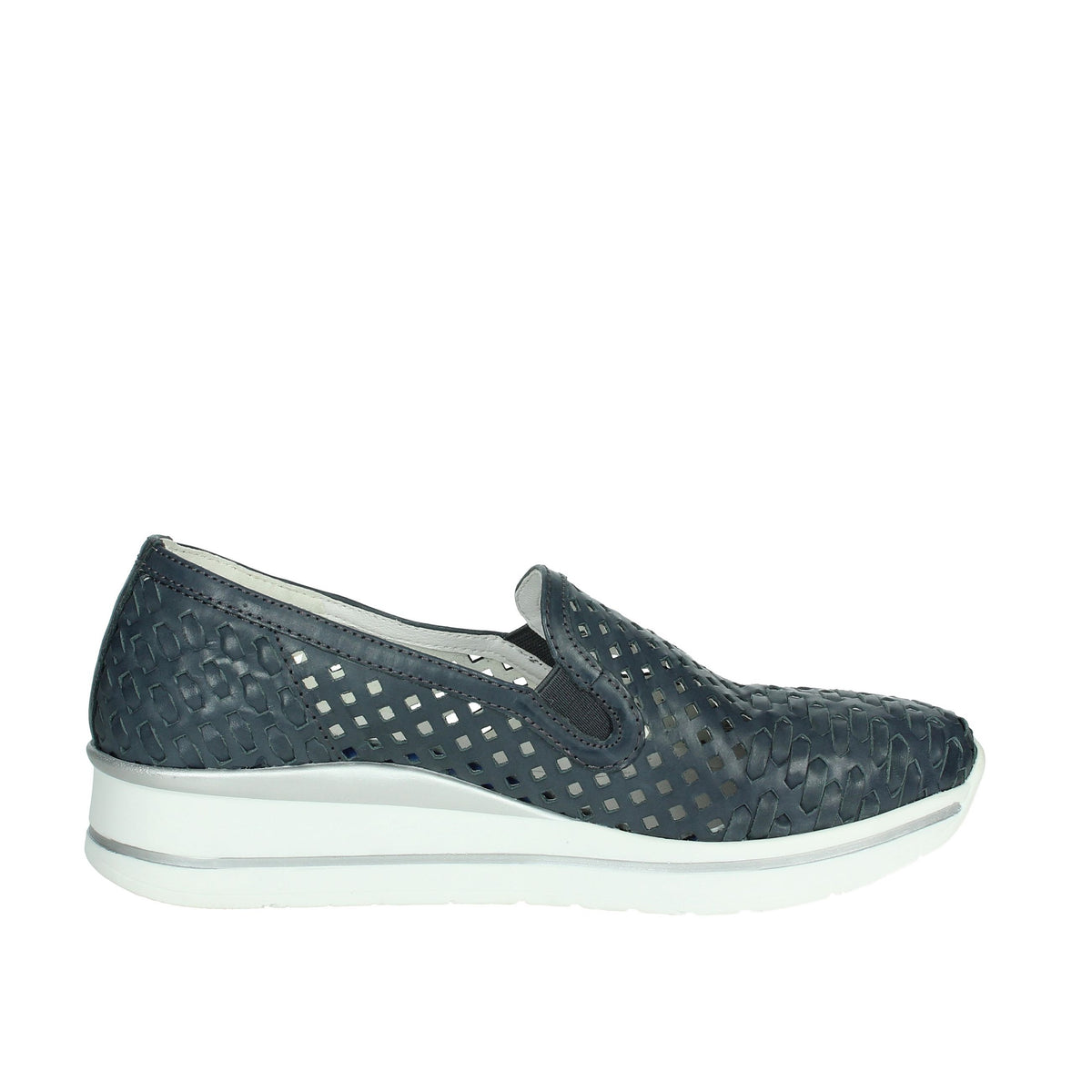 CINZIA SOFT Donna Slip-on IV2014846-CA Blu