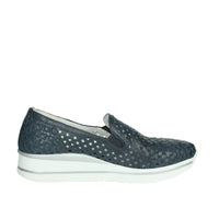 CINZIA SOFT Donna Slip-on IV2014846-CA Blu