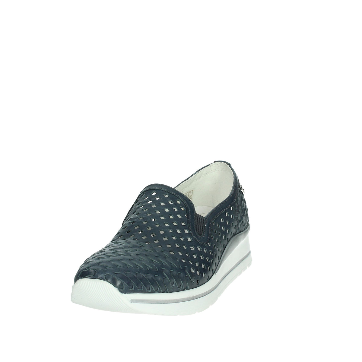 CINZIA SOFT Donna Slip-on IV2014846-CA Blu
