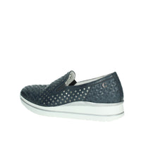 CINZIA SOFT Donna Slip-on IV2014846-CA Blu