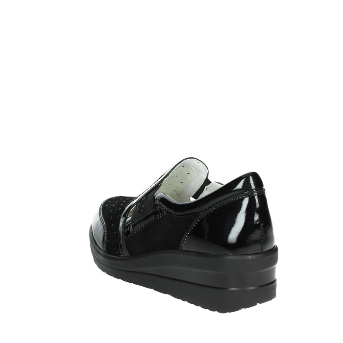 CINZIA SOFT Donna Slip-on IV12730K Nero