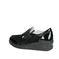 CINZIA SOFT Donna Slip-on IV12730K Nero