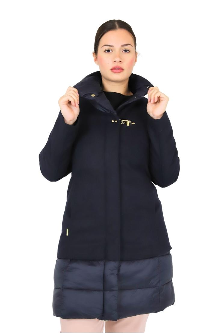 MARINA YACHTING Donna Giubotto 232Y08010 Blu