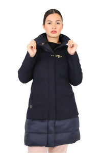 MARINA YACHTING Donna Giubotto 232Y08010 Blu