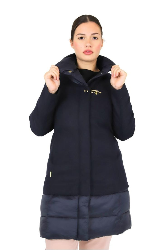 MARINA YACHTING Donna Giubotto 232Y08010 Blu