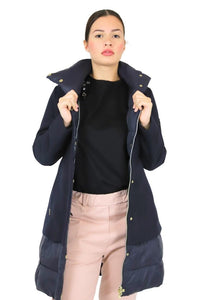 MARINA YACHTING Donna Giubotto 232Y08010 Blu