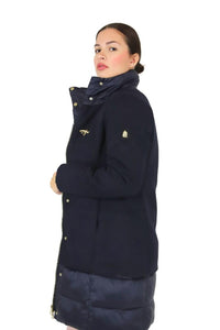 MARINA YACHTING Donna Giubotto 232Y08010 Blu