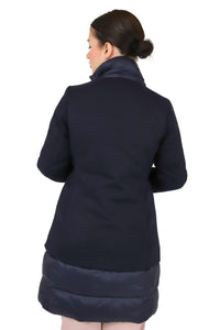 MARINA YACHTING Donna Giubotto 232Y08010 Blu