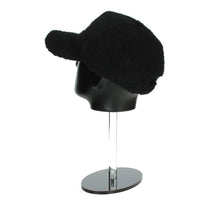 Cult Donna Cappello a visiera X97.505 Nero