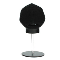 Cult Donna Cappello a visiera X97.505 Nero