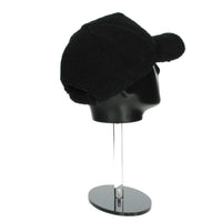 Cult Donna Cappello a visiera X97.505 Nero