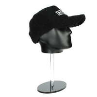 Cult Donna Cappello a visiera X97.505 Nero