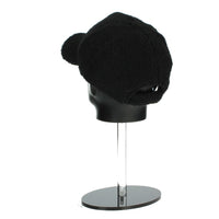 Cult Donna Cappello a visiera X97.505 Nero