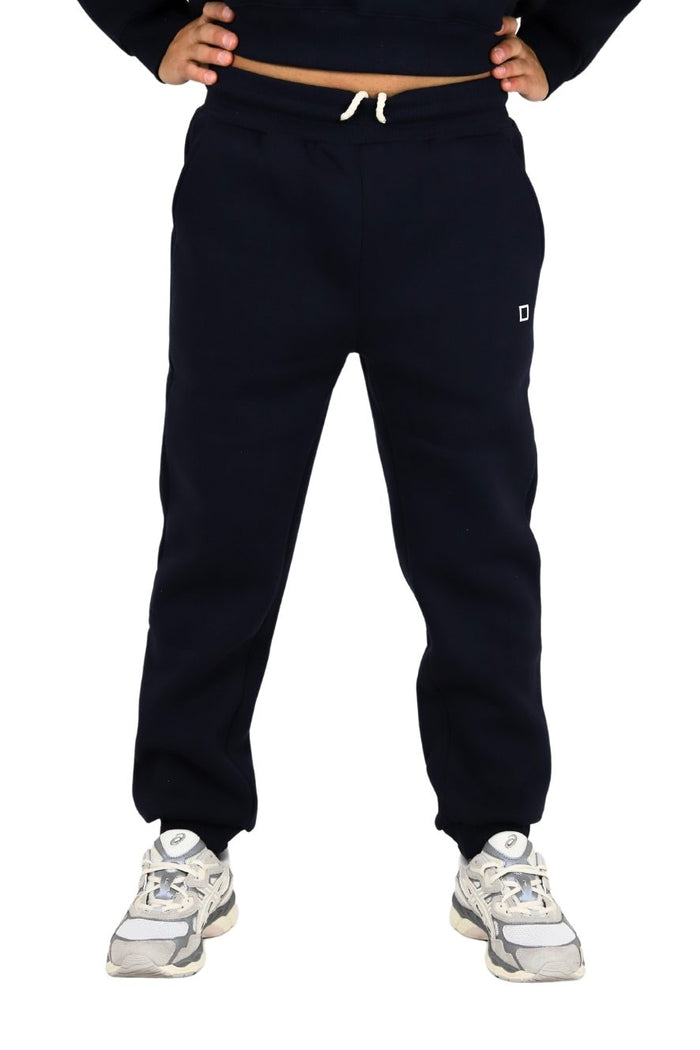D.A.T.E. Uomo Pantalone A391-SP-SF-BL Blu