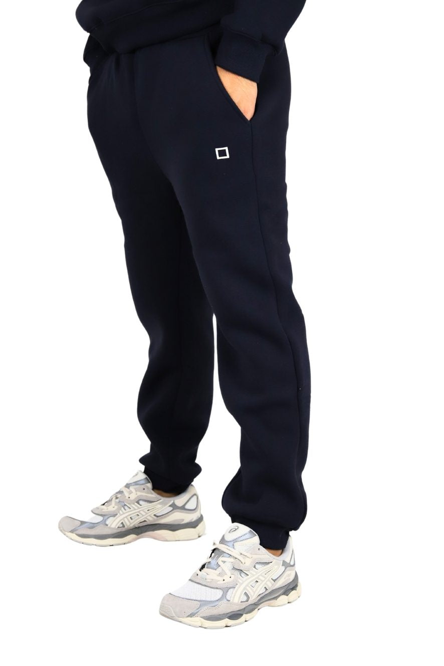 D.A.T.E. Uomo Pantalone A391-SP-SF-BL Blu