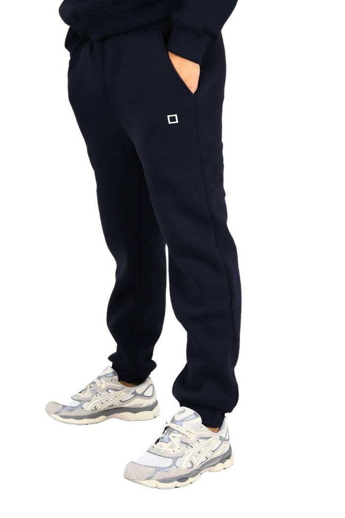 D.A.T.E. Uomo Pantalone A391-SP-SF-BL Blu