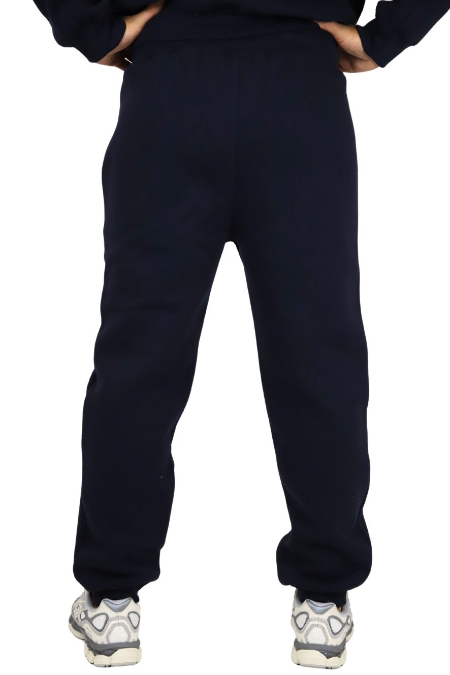 D.A.T.E. Uomo Pantalone A391-SP-SF-BL Blu