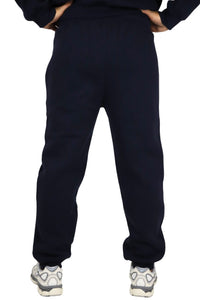 D.A.T.E. Uomo Pantalone A391-SP-SF-BL Blu