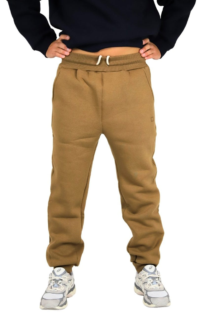 D.A.T.E. Uomo Pantalone A391-SP-SF-BI Cammello