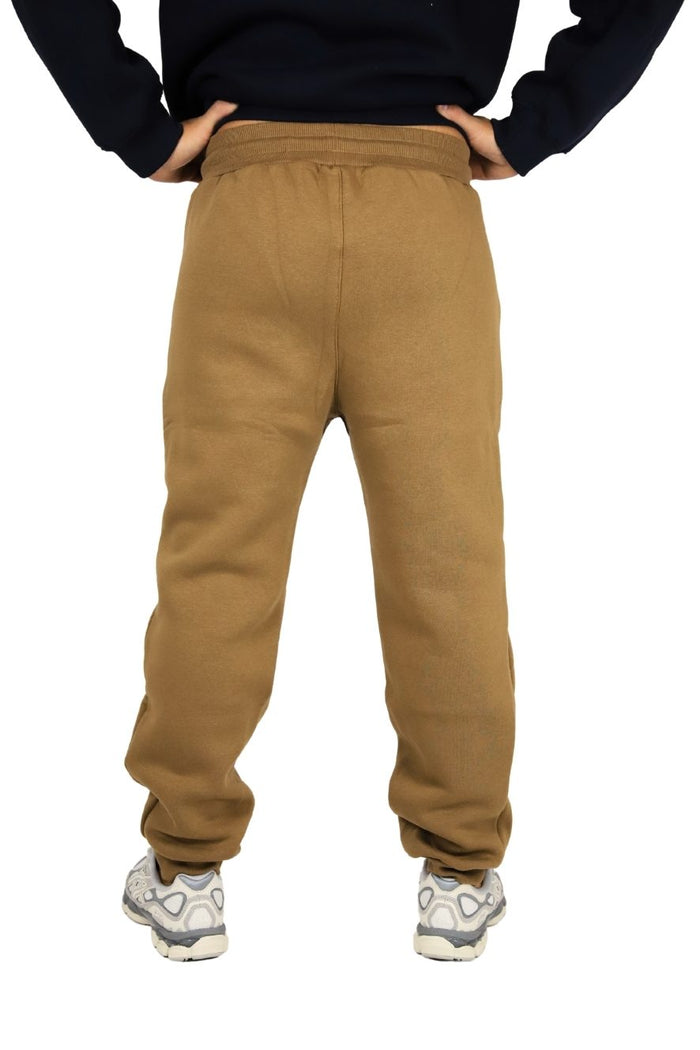 D.A.T.E. Uomo Pantalone A391-SP-SF-BI Cammello