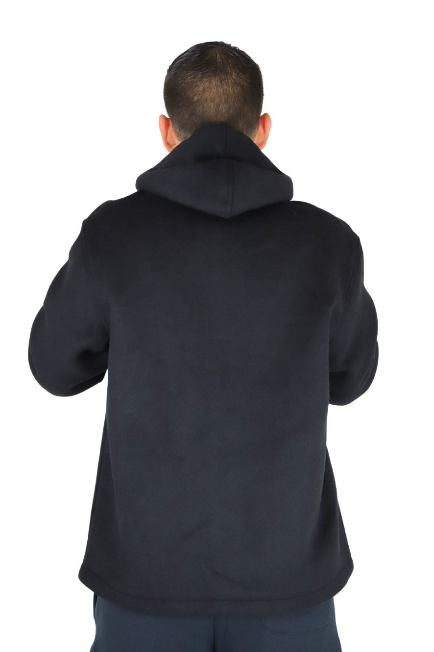 RICHMOND X Uomo Giubotto UMA24013PK Nero
