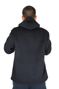 RICHMOND X Uomo Giubotto UMA24013PK Nero