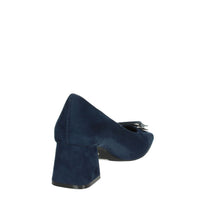 GOLD & GOLD Donna Decollete' GD163 Blu