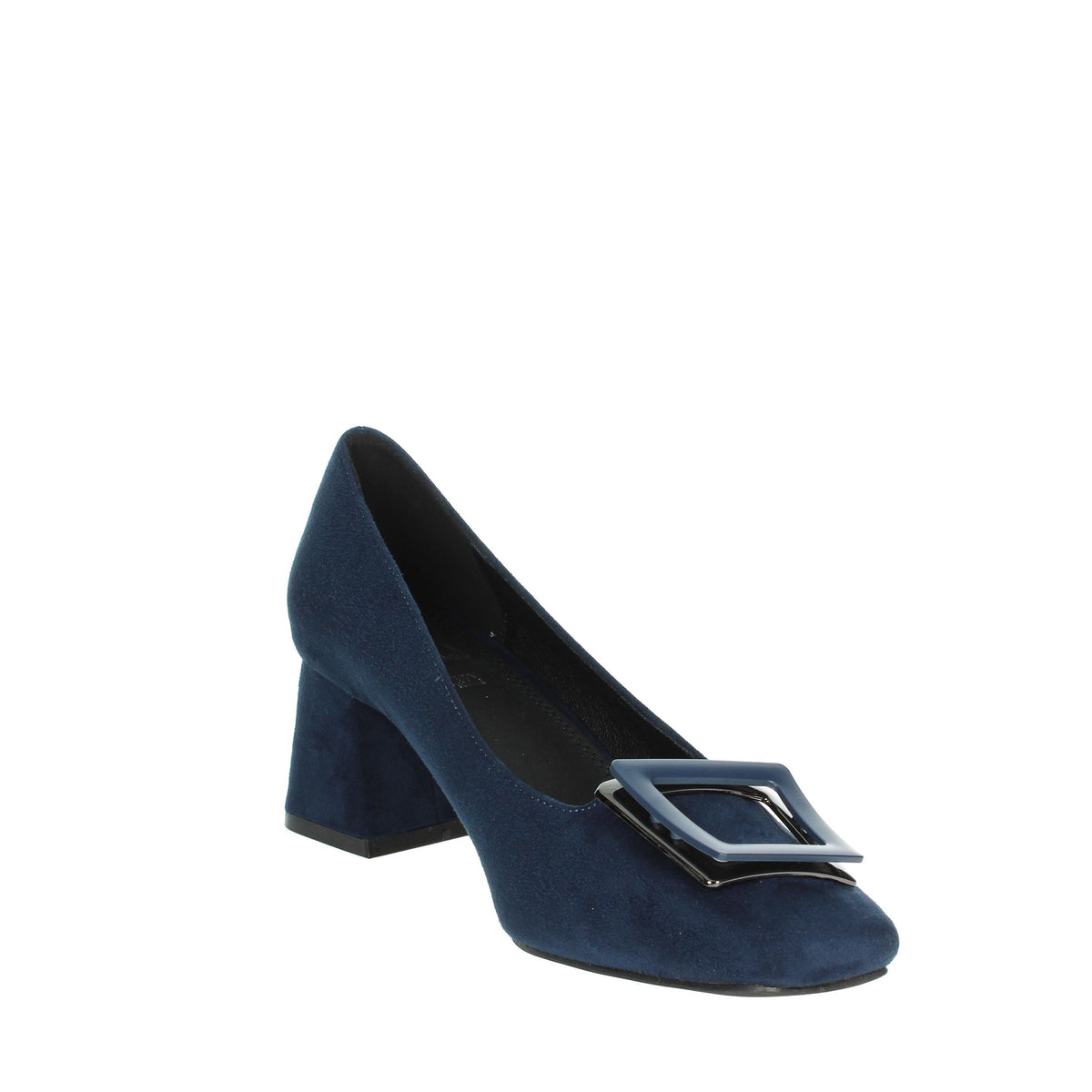 GOLD & GOLD Donna Decollete' GD163 Blu