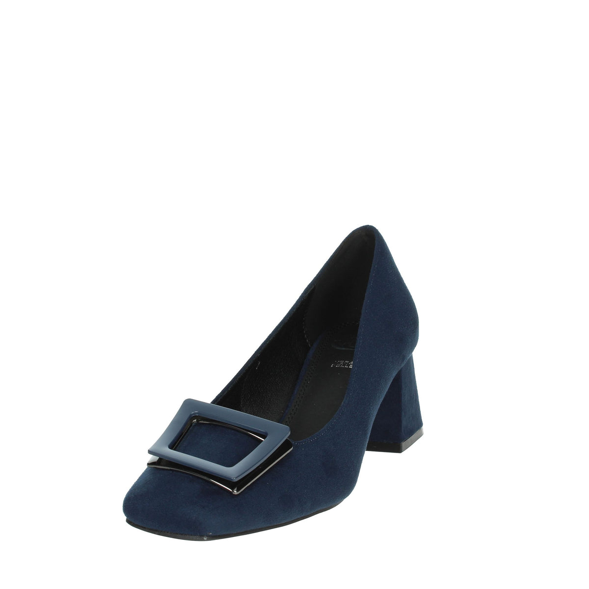 GOLD & GOLD Donna Decollete' GD163 Blu