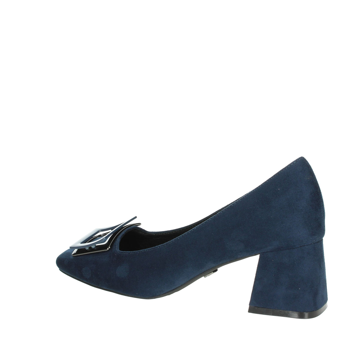 GOLD & GOLD Donna Decollete' GD163 Blu