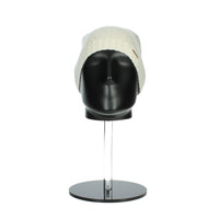 GAUDI' Donna Cappello a cuffia V4AI-11960 Panna
