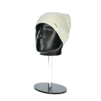 GAUDI' Donna Cappello a cuffia V4AI-11960 Panna