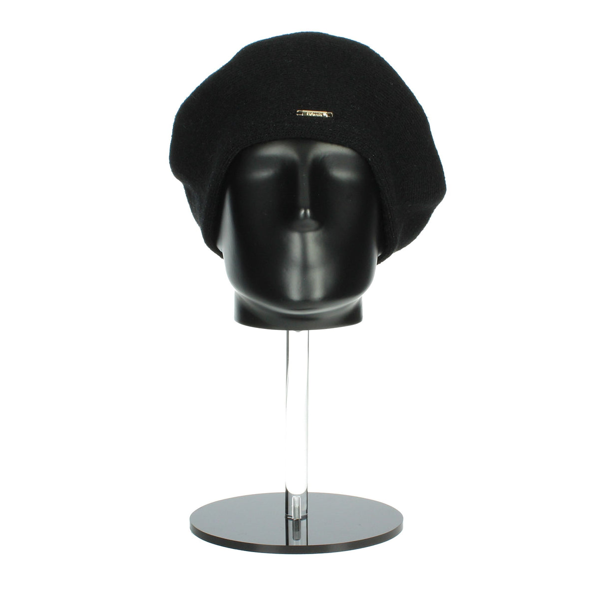 GAUDI' Donna Cappello V4AI-11941 Nero