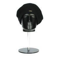 GAUDI' Donna Cappello V4AI-11941 Nero