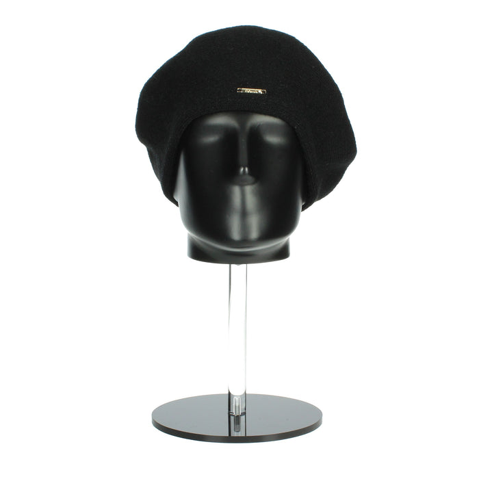 GAUDI' Donna Cappello V4AI-11941 Nero