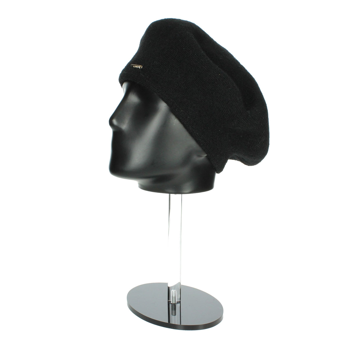 GAUDI' Donna Cappello V4AI-11941 Nero
