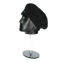 GAUDI' Donna Cappello V4AI-11941 Nero