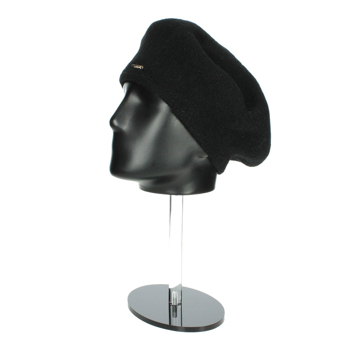 GAUDI' Donna Cappello V4AI-11941 Nero
