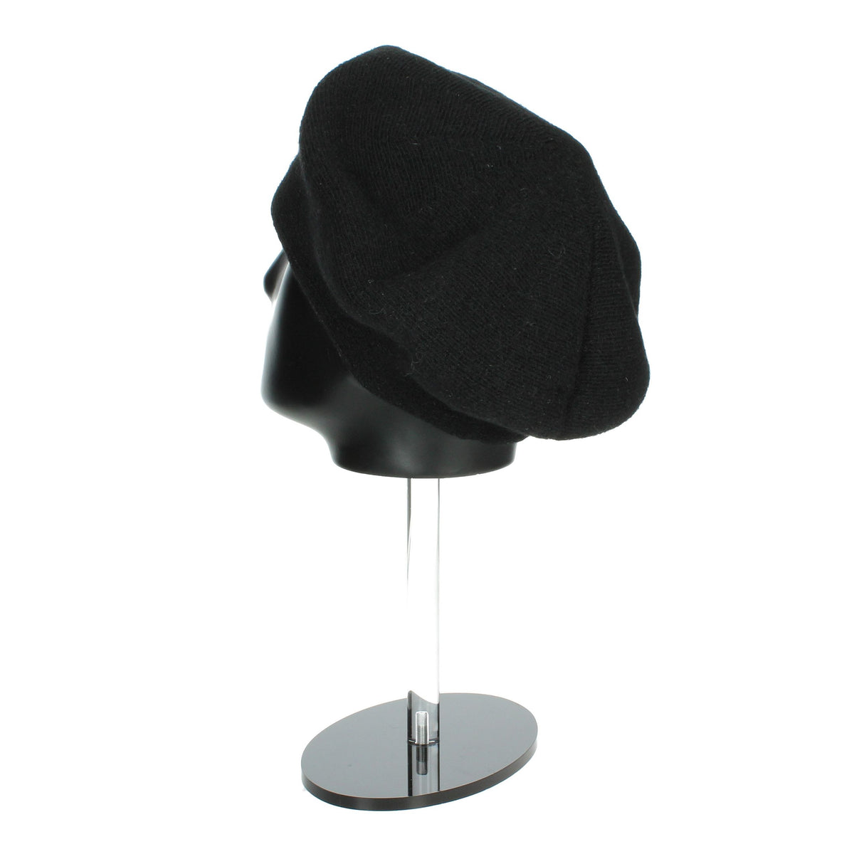 GAUDI' Donna Cappello V4AI-11941 Nero