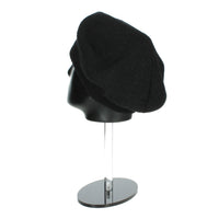 GAUDI' Donna Cappello V4AI-11941 Nero