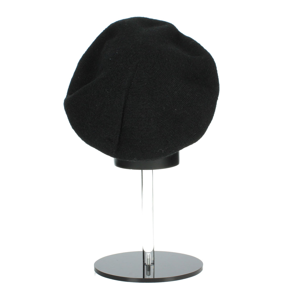GAUDI' Donna Cappello V4AI-11941 Nero