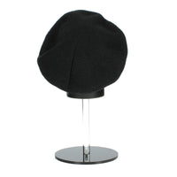 GAUDI' Donna Cappello V4AI-11941 Nero