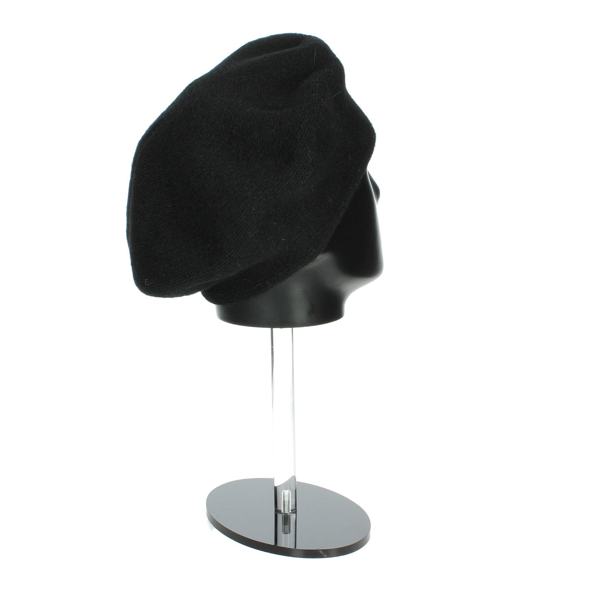 GAUDI' Donna Cappello V4AI-11941 Nero
