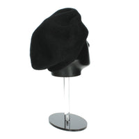 GAUDI' Donna Cappello V4AI-11941 Nero