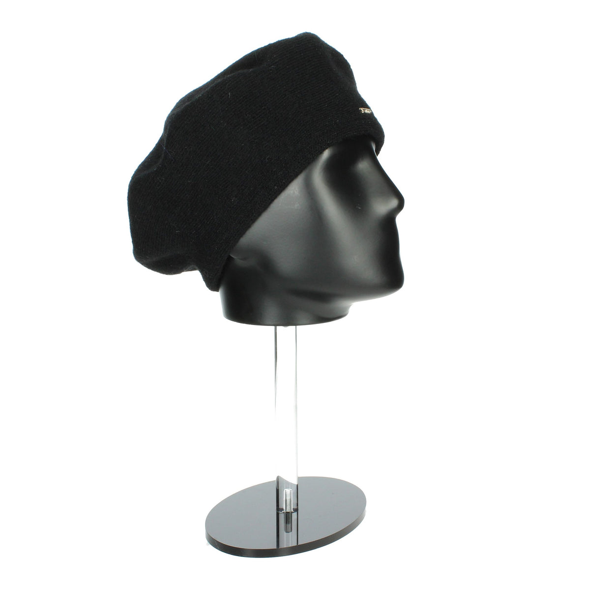 GAUDI' Donna Cappello V4AI-11941 Nero