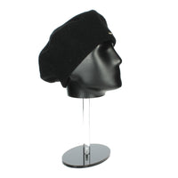 GAUDI' Donna Cappello V4AI-11941 Nero