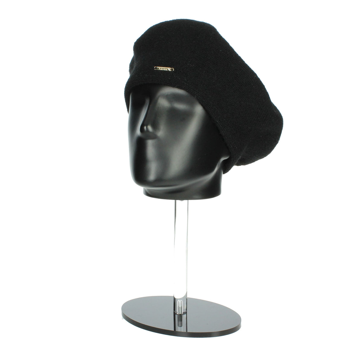 GAUDI' Donna Cappello V4AI-11941 Nero