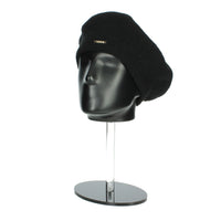 GAUDI' Donna Cappello V4AI-11941 Nero