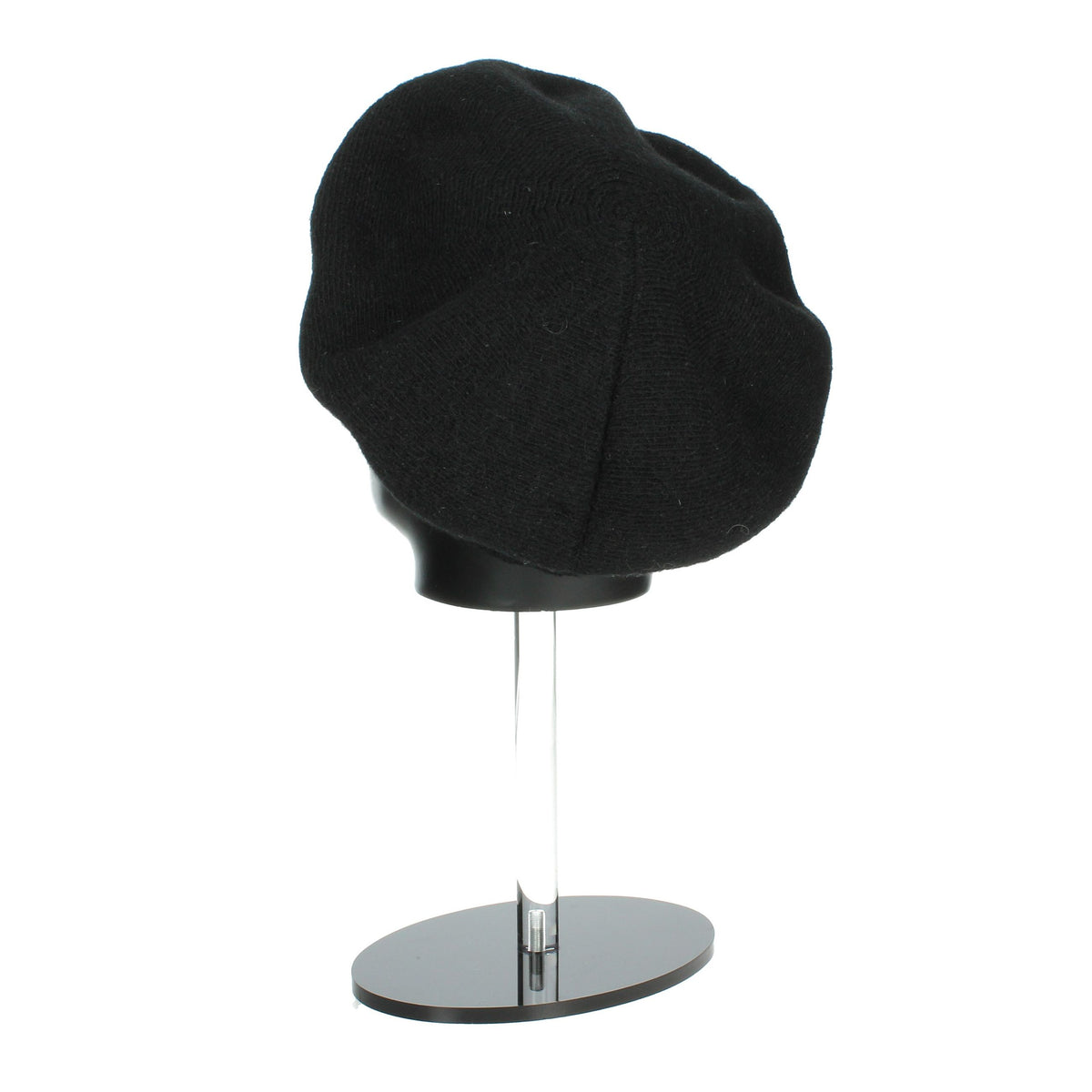GAUDI' Donna Cappello V4AI-11941 Nero