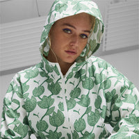 Puma Donna Giubotto 624976 Verde